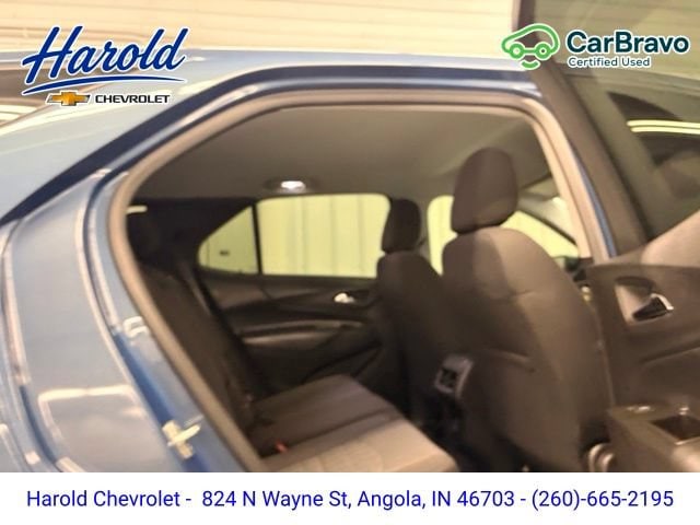 2024 Chevrolet Equinox LT - Photo 9