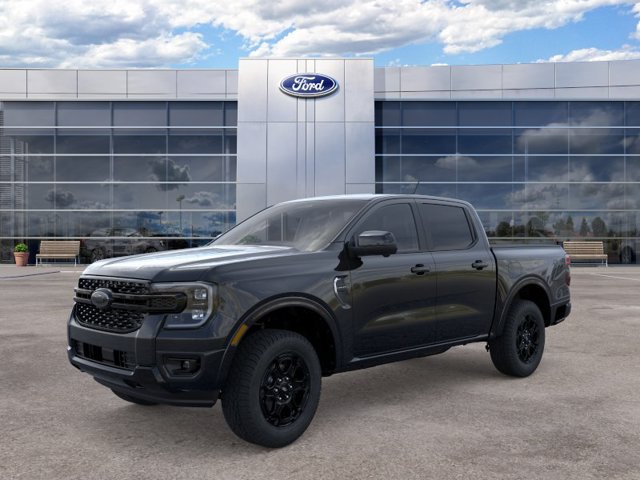 2026 Ford Ranger Truck 