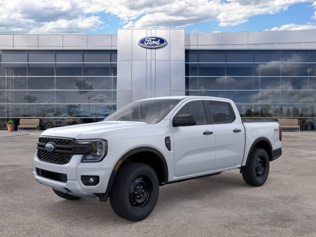 2026 Ford Ranger XL Truck