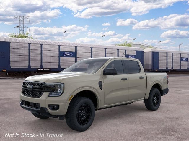 2026 Ford Ranger Truck 