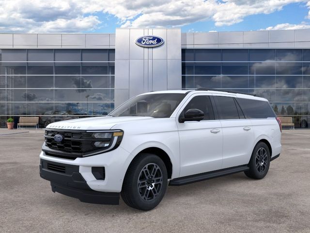 2026 Ford Expedition Max Active SUV