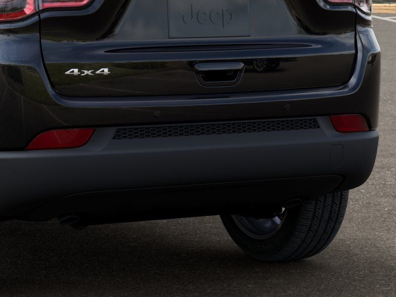 2026 Jeep Compass Limited Altitude - Photo 13