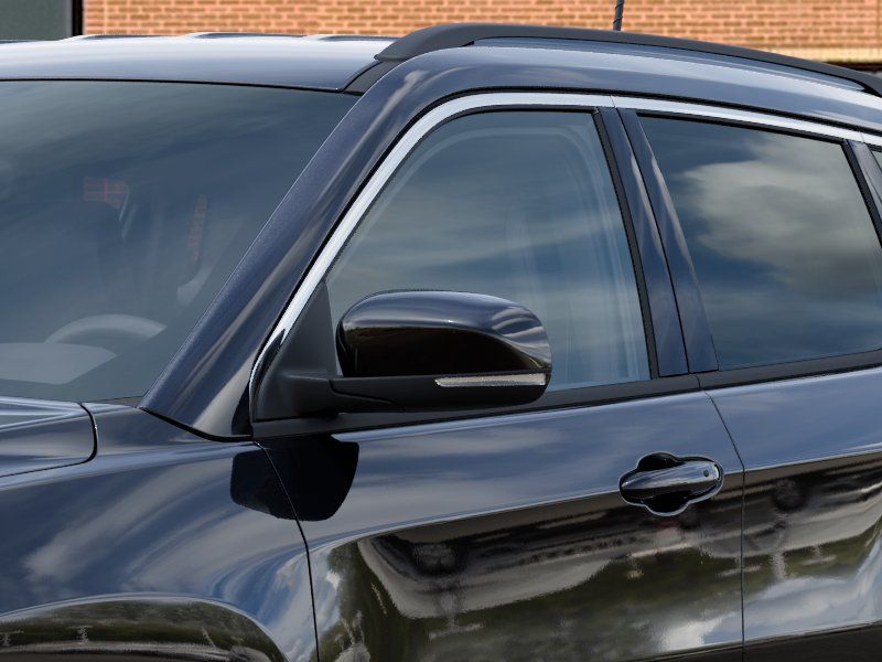 2026 Jeep Compass Limited Altitude - Photo 12