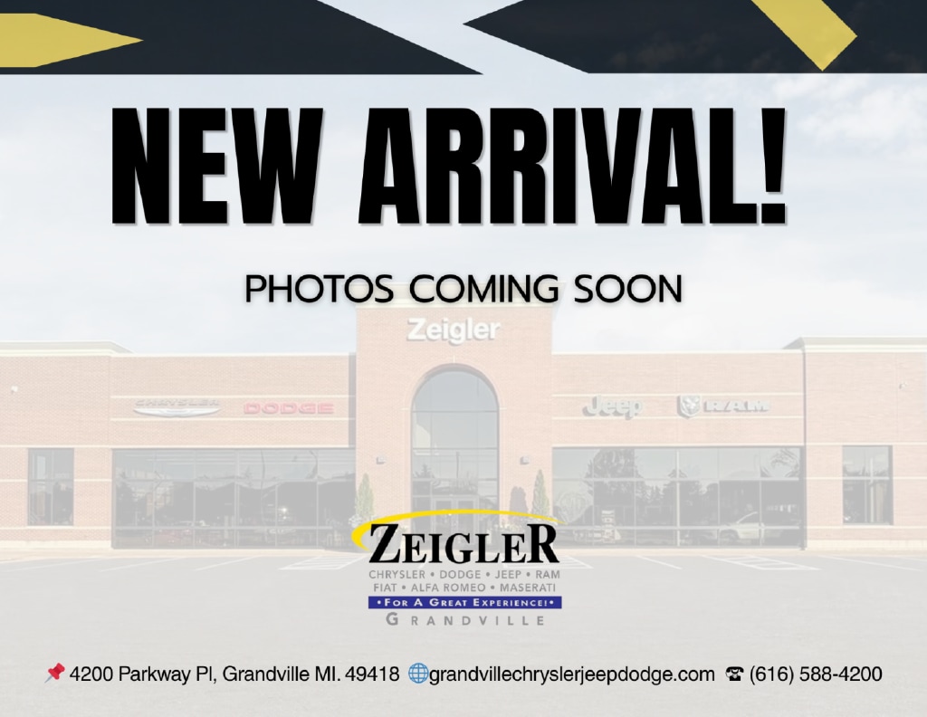 Used 2023 Jeep Grand Cherokee L Limited SUV