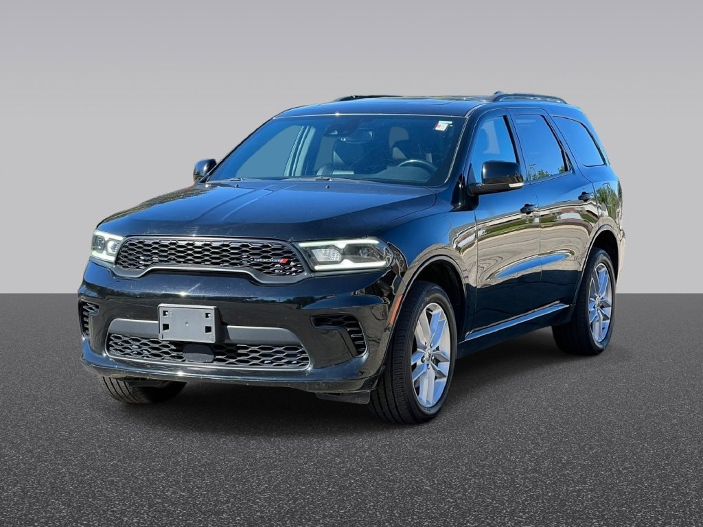 Used 2024 Dodge Durango GT Plus SUV