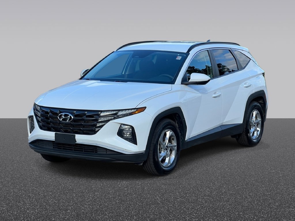 Used 2024 Hyundai Tucson SEL SUV
