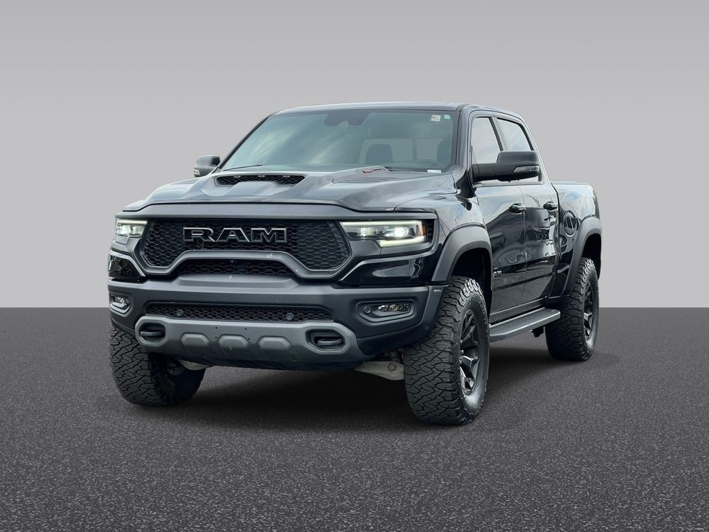 Used 2023 Ram 1500 TRX Truck Crew Cab