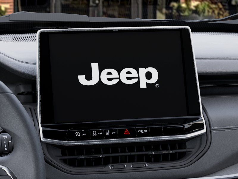 2026 Jeep Compass Limited Altitude - Photo 18