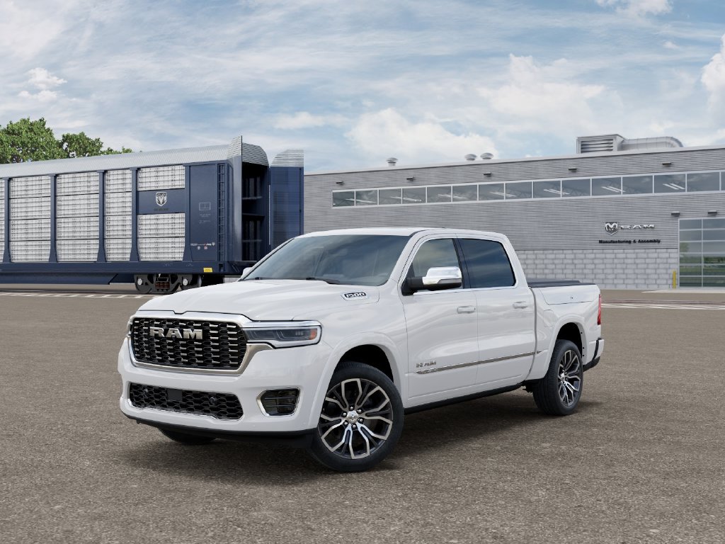  Ram 1500