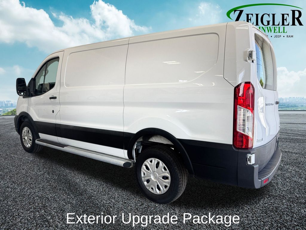 Used 2025 Ford Transit-250 Base Cargo Van