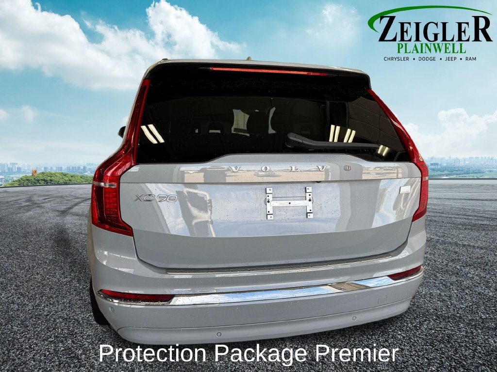 Used 2024 Volvo XC90 Recharge Plug-In Hybrid Ultimate SUV