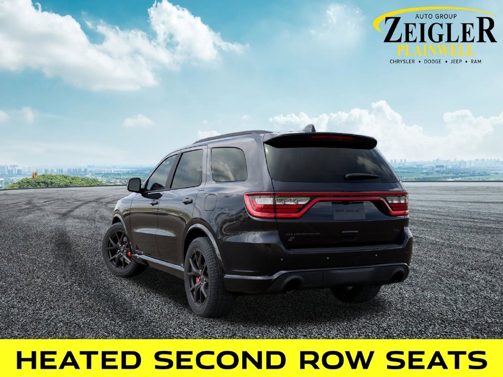 New 2027 Dodge Durango R/T 392 SUV
