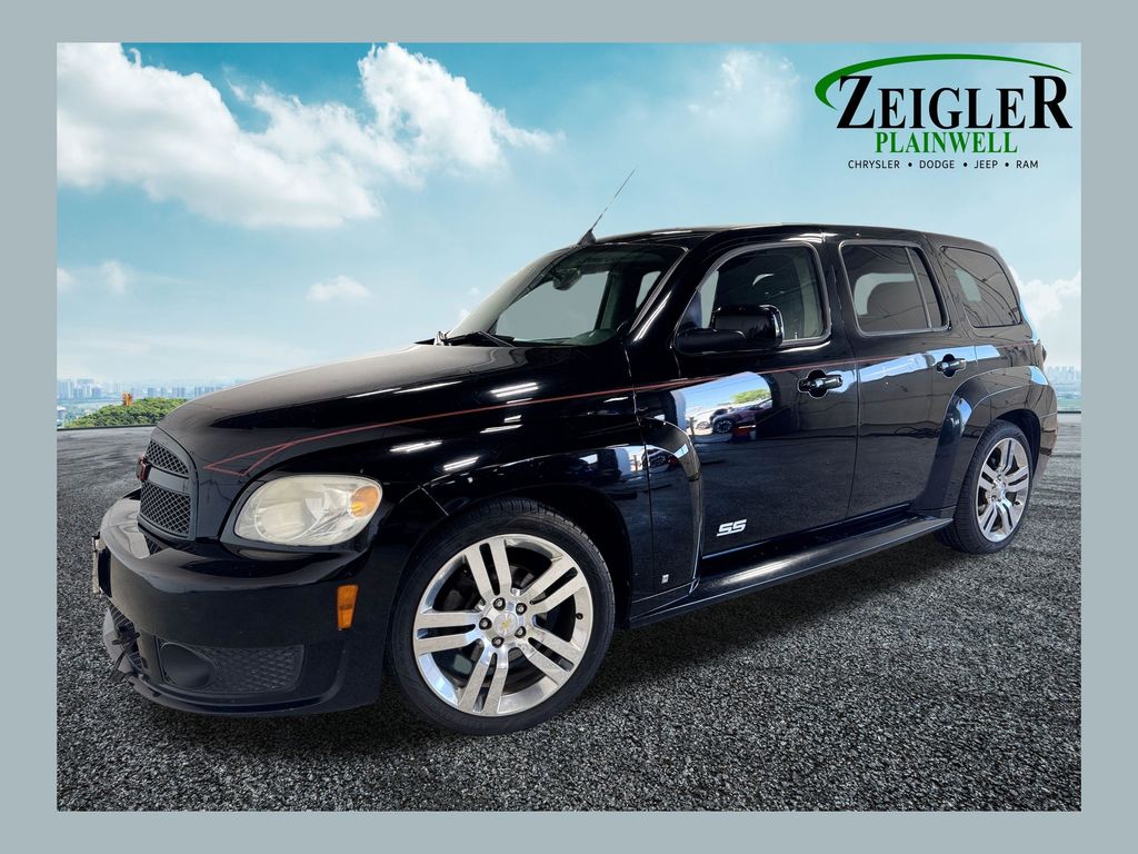 2008 Chevrolet HHR