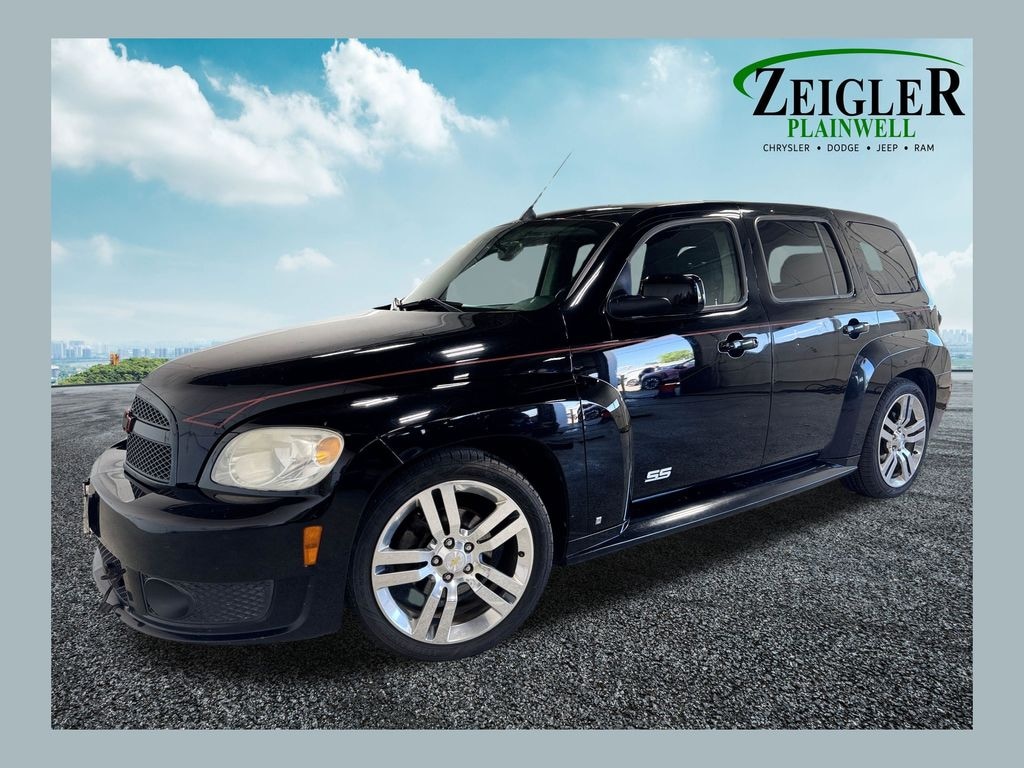 Used 2008 Chevrolet HHR SS SUV