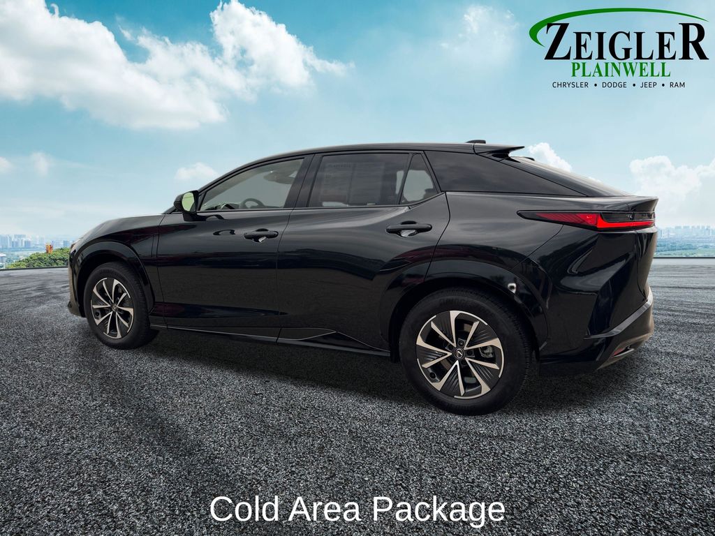 Used 2025 Lexus RZ 300e Premium SUV