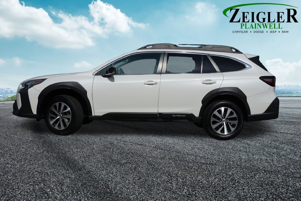 Used 2023 Subaru Outback Premium SUV