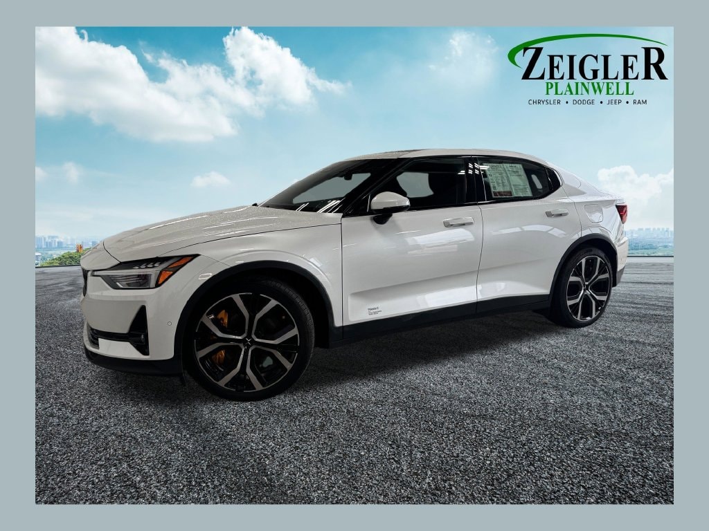 2023 Polestar 2