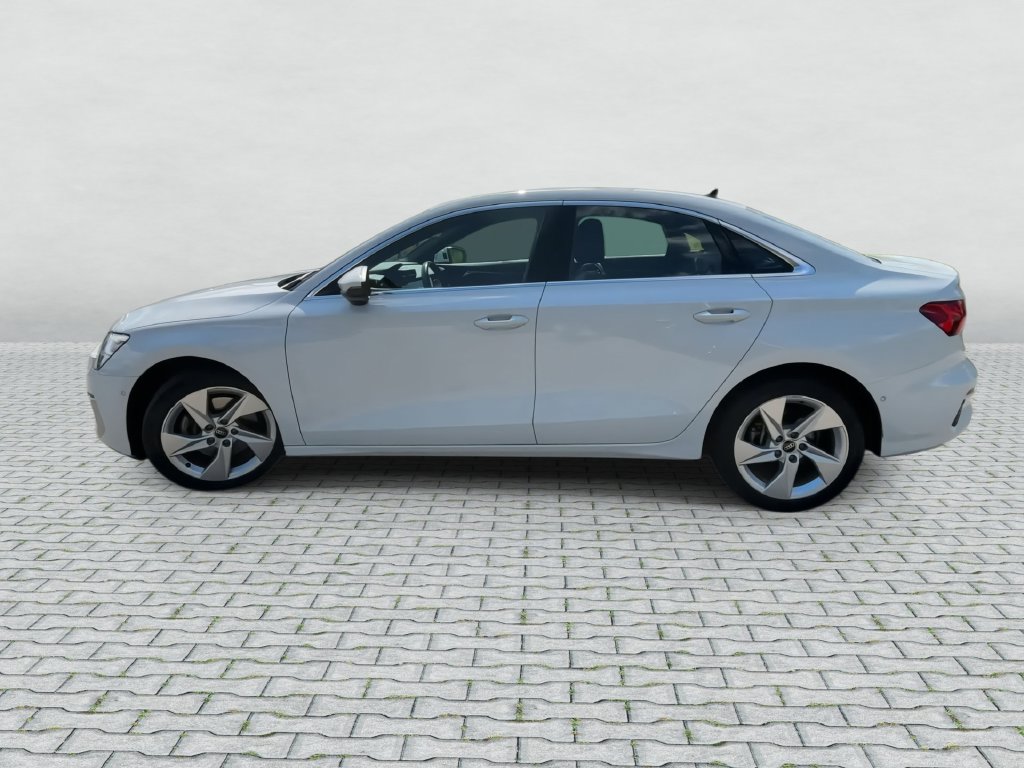 Used 2024 Audi A3 40 Premium Sedan
