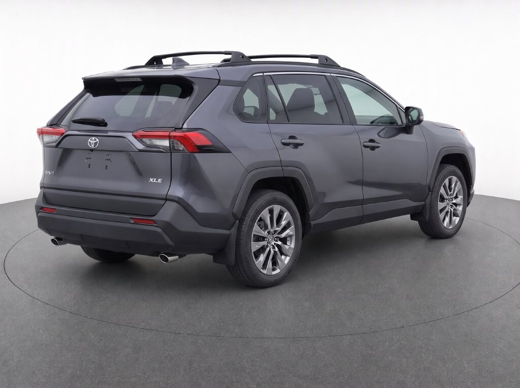Certified 2024 Toyota RAV4 XLE Premium SUV