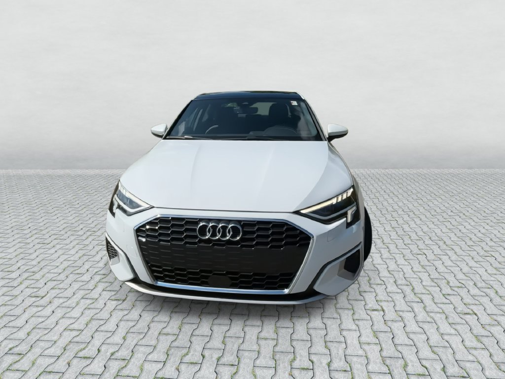 Used 2024 Audi A3 40 Premium Sedan