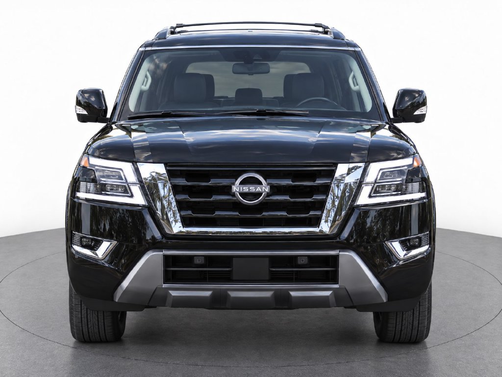 Certified 2023 Nissan Armada SL SUV