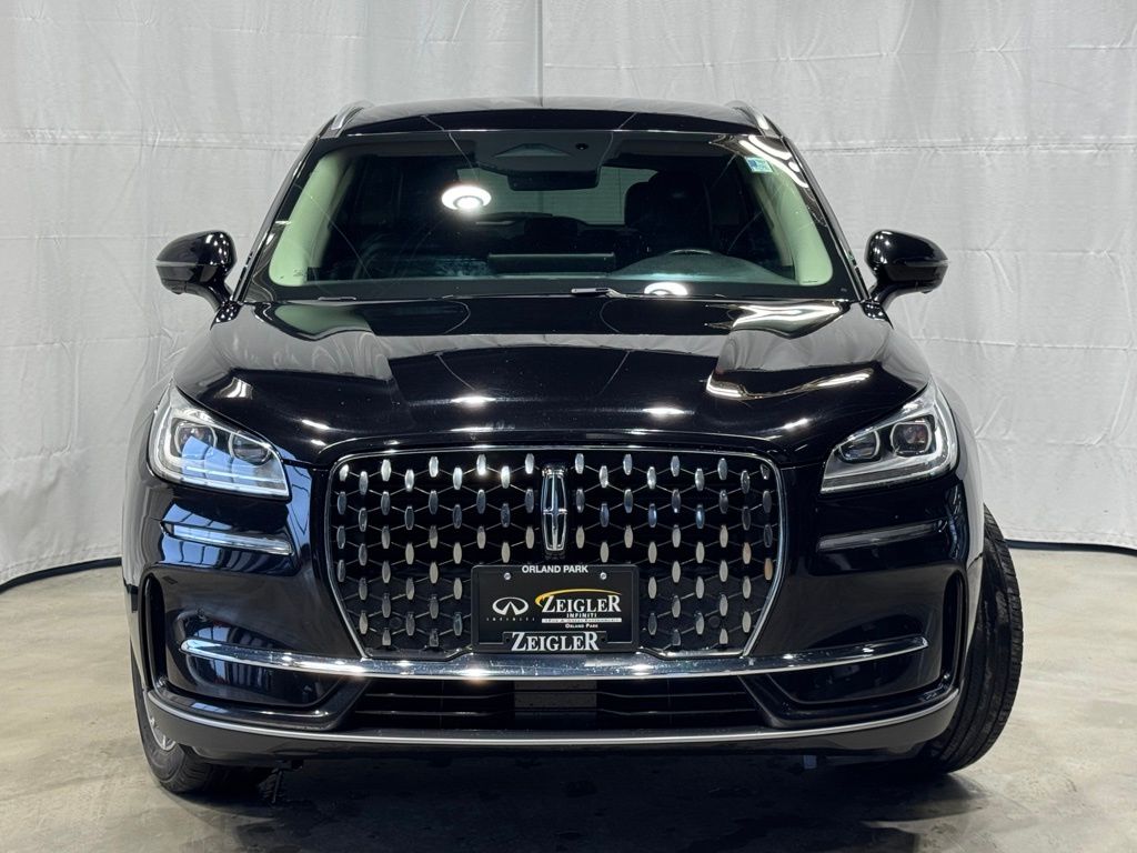 Certified 2024 Lincoln Corsair Reserve SUV