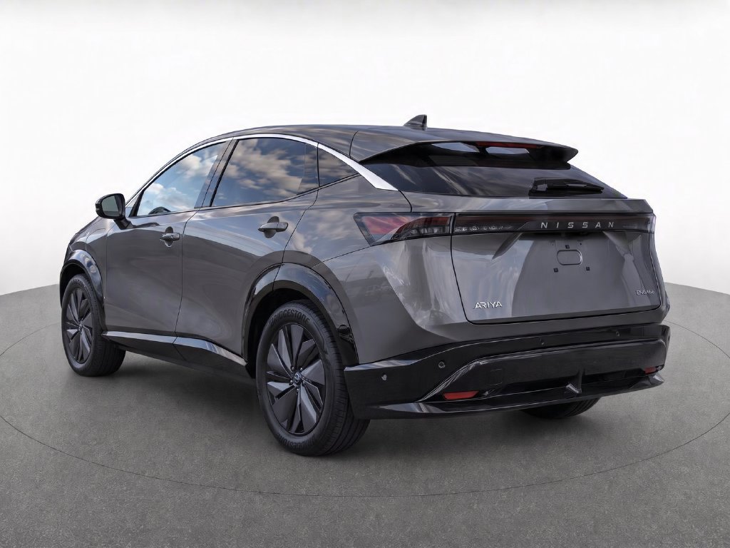 Certified 2024 Nissan Ariya Engage SUV