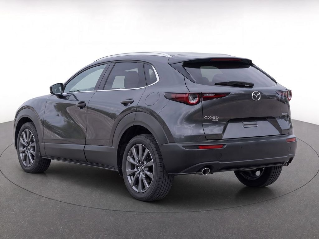 Certified 2024 Mazda CX-30 2.5 S Preferred Package SUV