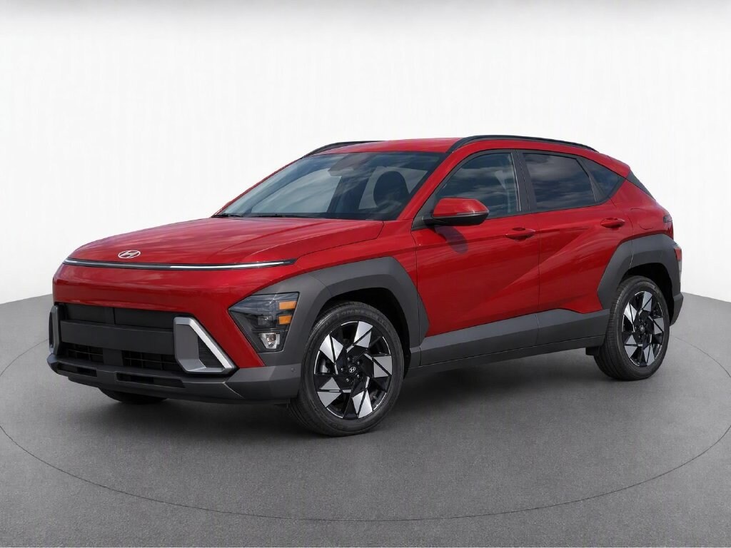 Certified 2024 Hyundai Kona SEL SUV