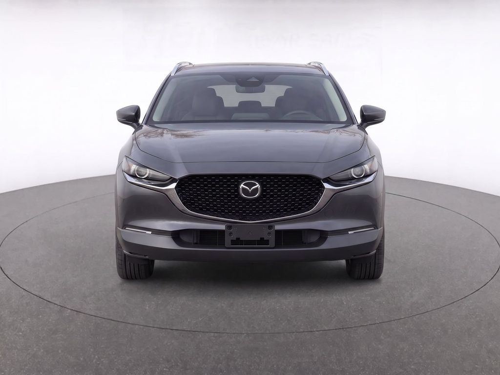 Certified 2024 Mazda CX-30 2.5 S Preferred Package SUV