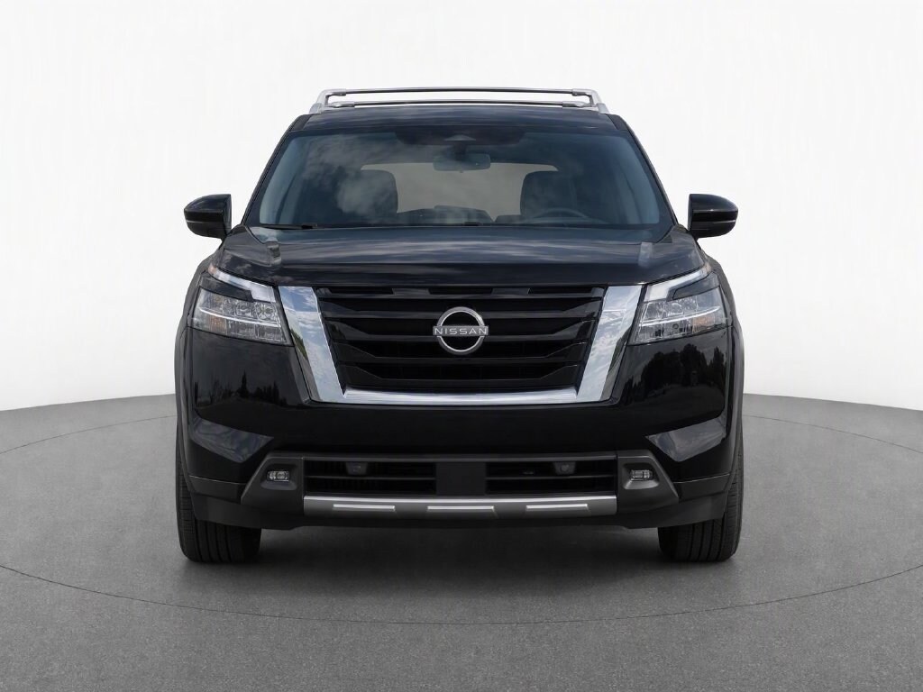 Certified 2024 Nissan Pathfinder SL SUV