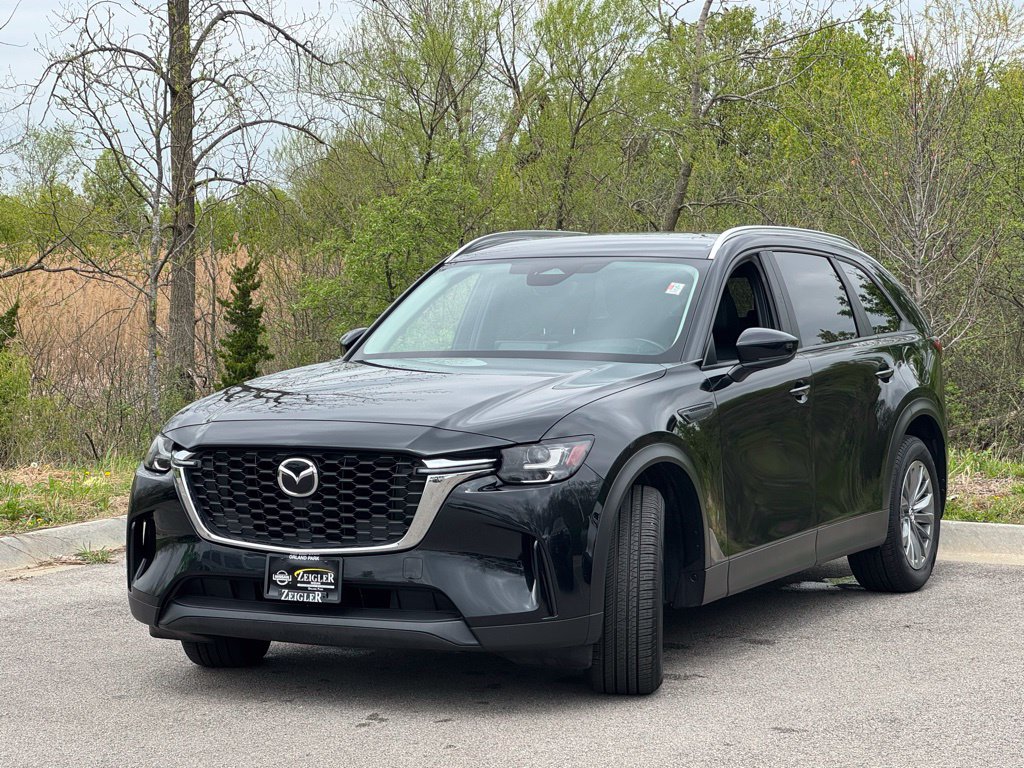 Used 2024 Mazda CX-90 3.3 Turbo Select SUV
