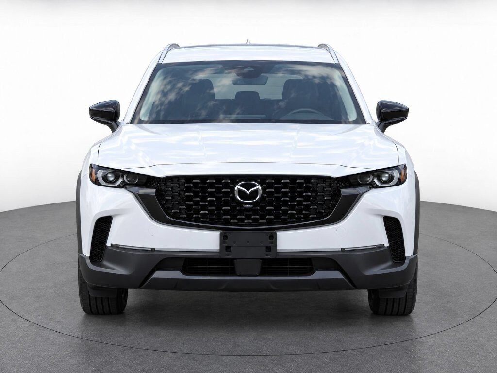 Certified 2025 Mazda CX-50 2.5 S Premium Package SUV