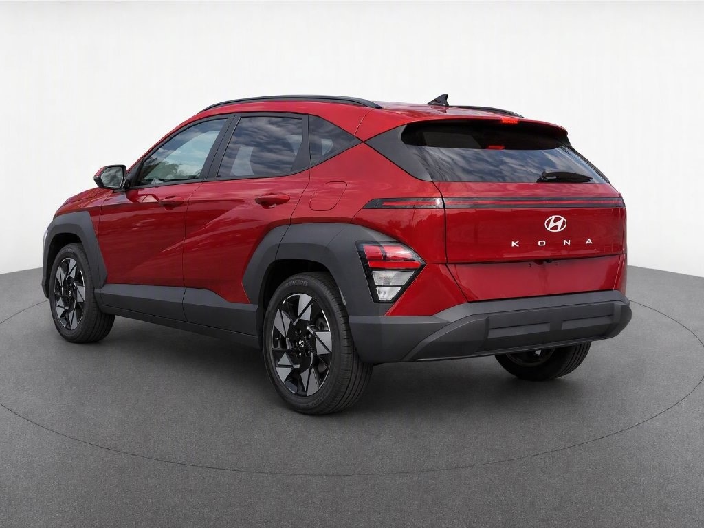 Certified 2024 Hyundai Kona SEL SUV