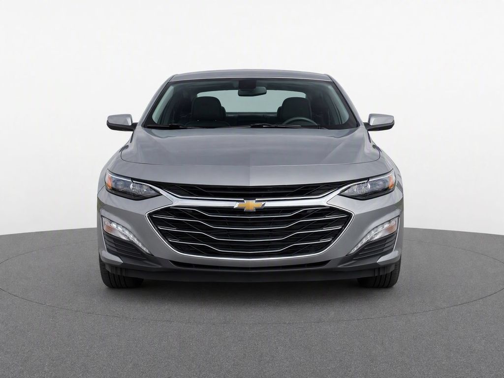 Certified 2024 Chevrolet Malibu LT 2LT Sedan