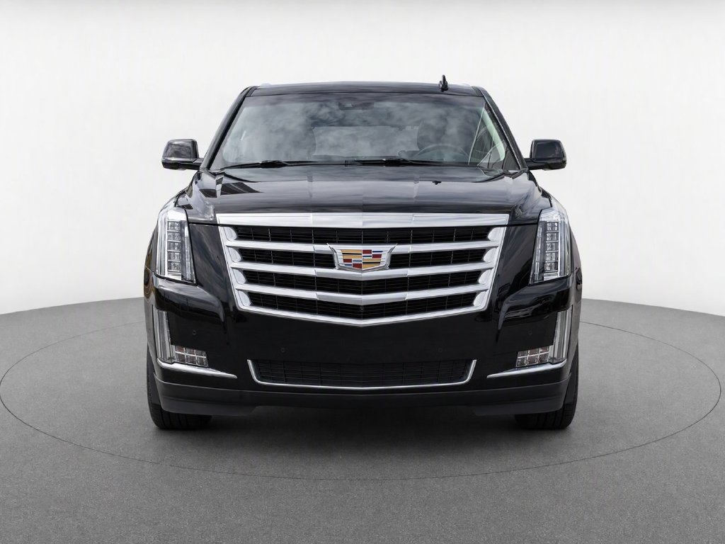 Used 2020 Cadillac Escalade Luxury SUV