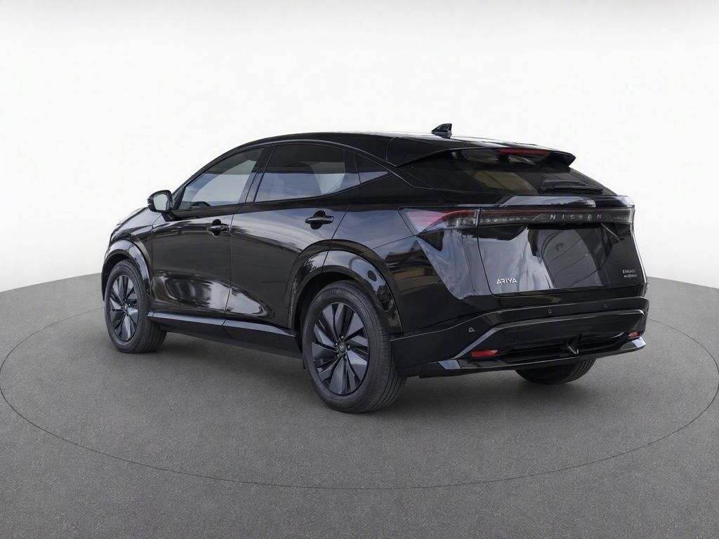 Certified 2023 Nissan Ariya Engage e-4orce AWD SUV