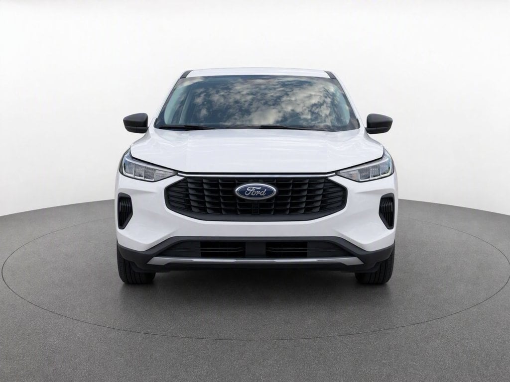 Certified 2024 Ford Escape Active SUV