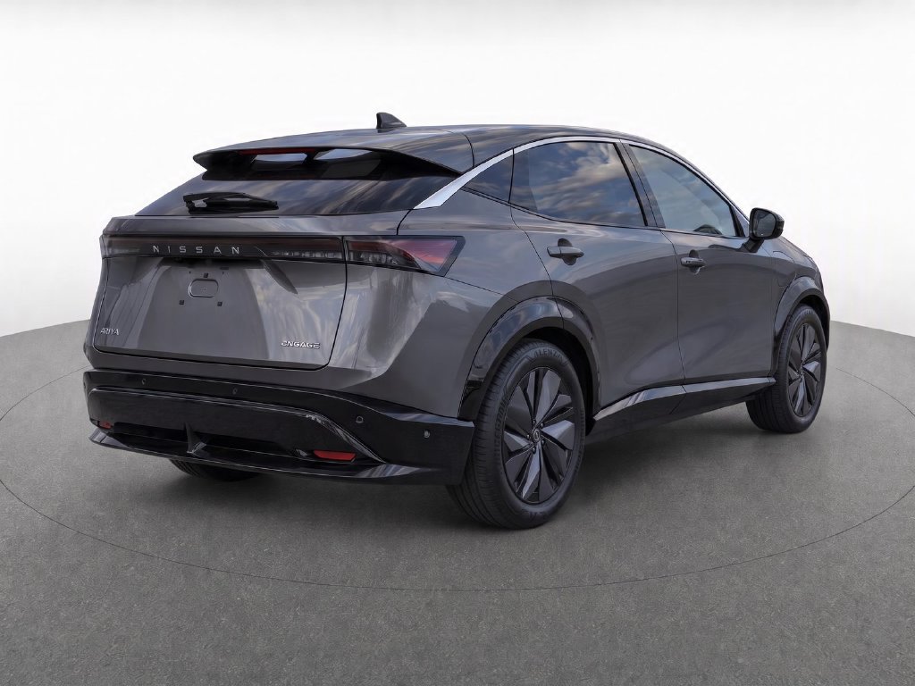Certified 2024 Nissan Ariya Engage SUV