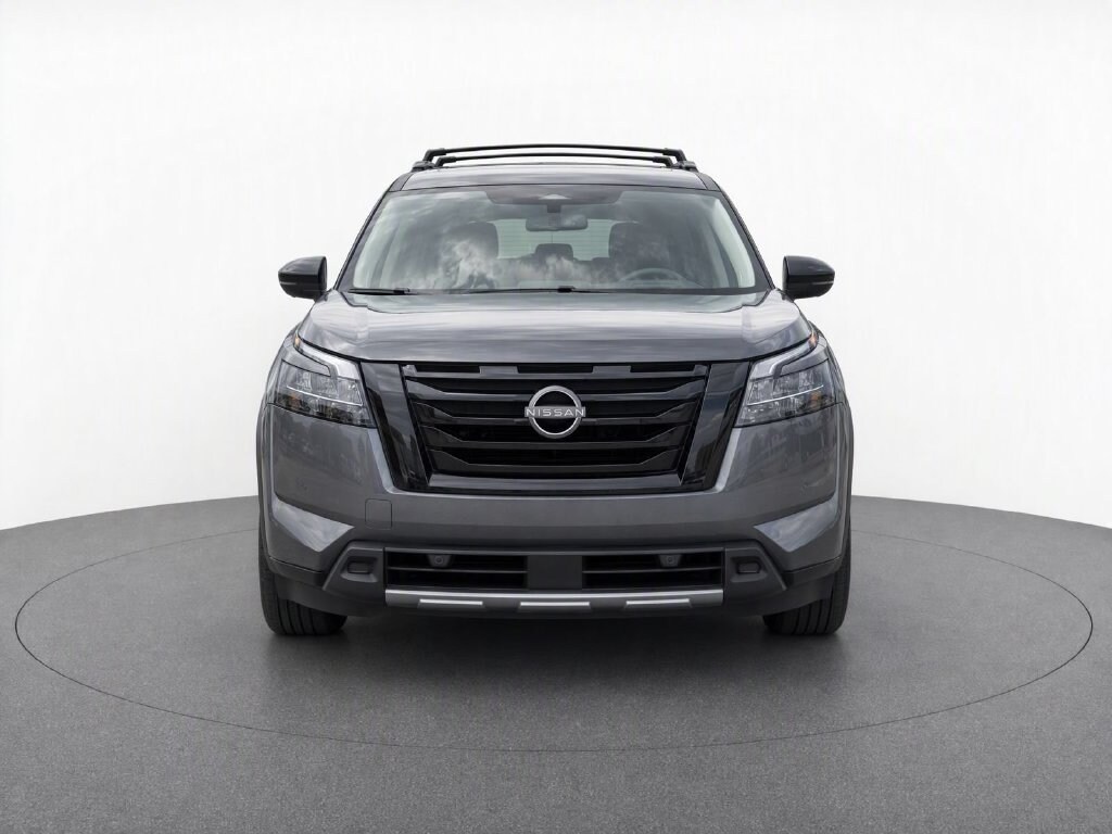 Certified 2024 Nissan Pathfinder SL SUV