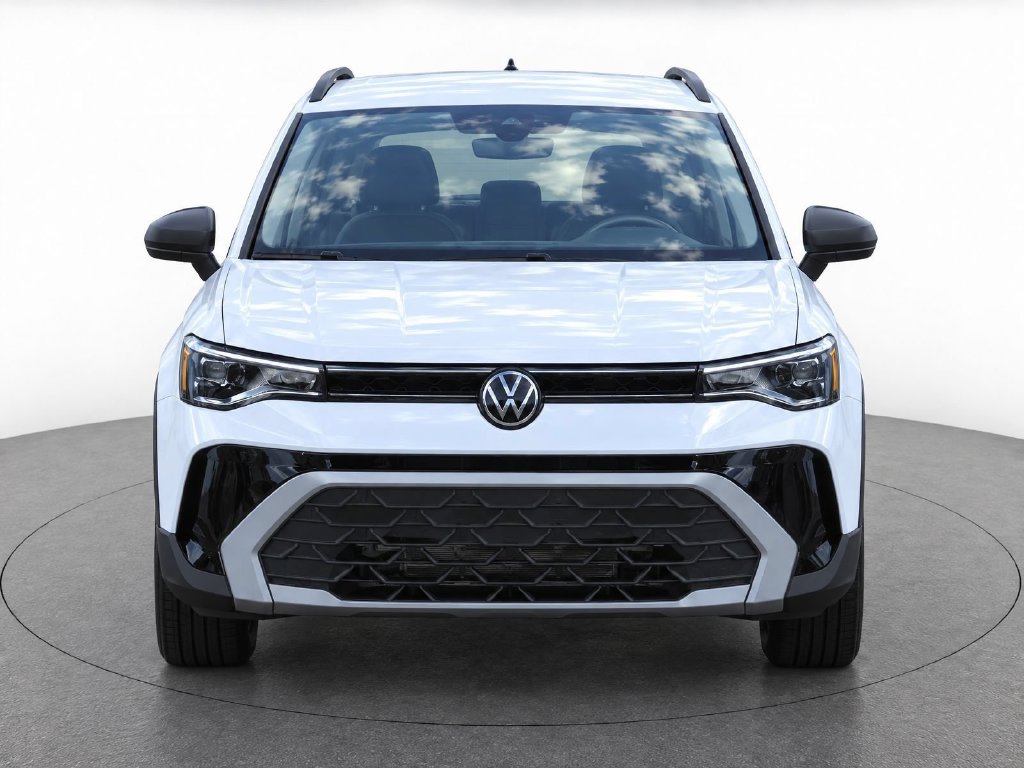 Certified 2025 Volkswagen Taos 1.5T S SUV