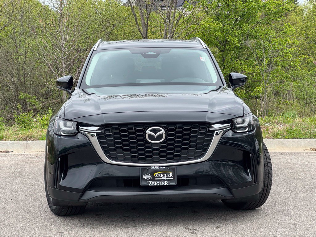 Used 2024 Mazda CX-90 3.3 Turbo Select SUV