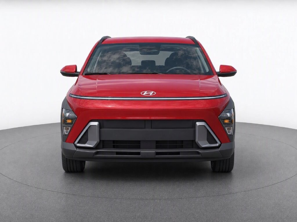 Certified 2024 Hyundai Kona SEL SUV