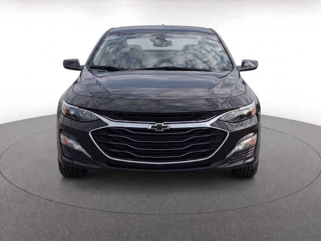 Certified 2020 Chevrolet Malibu RS FWD Sedan