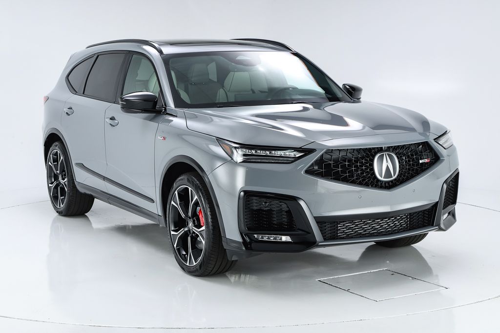 New 2026 Acura MDX Type S w/Advance Package SUV