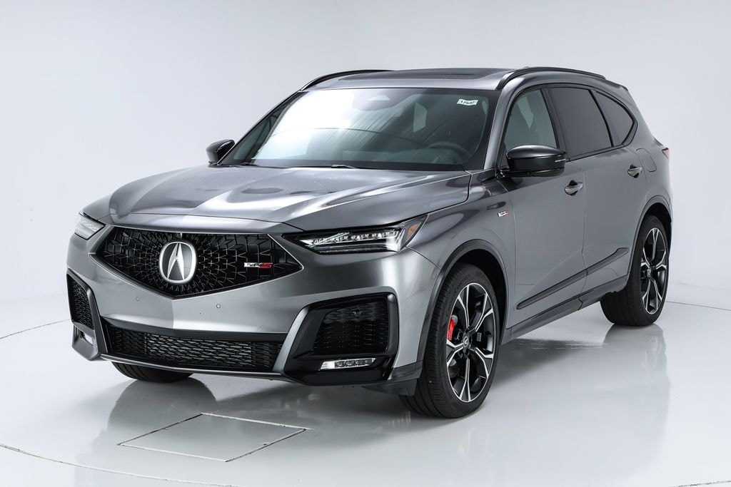 New 2026 Acura MDX Type S w/Advance Package SUV