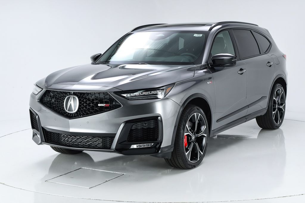 New 2026 Acura MDX Type S w/Advance Package SUV