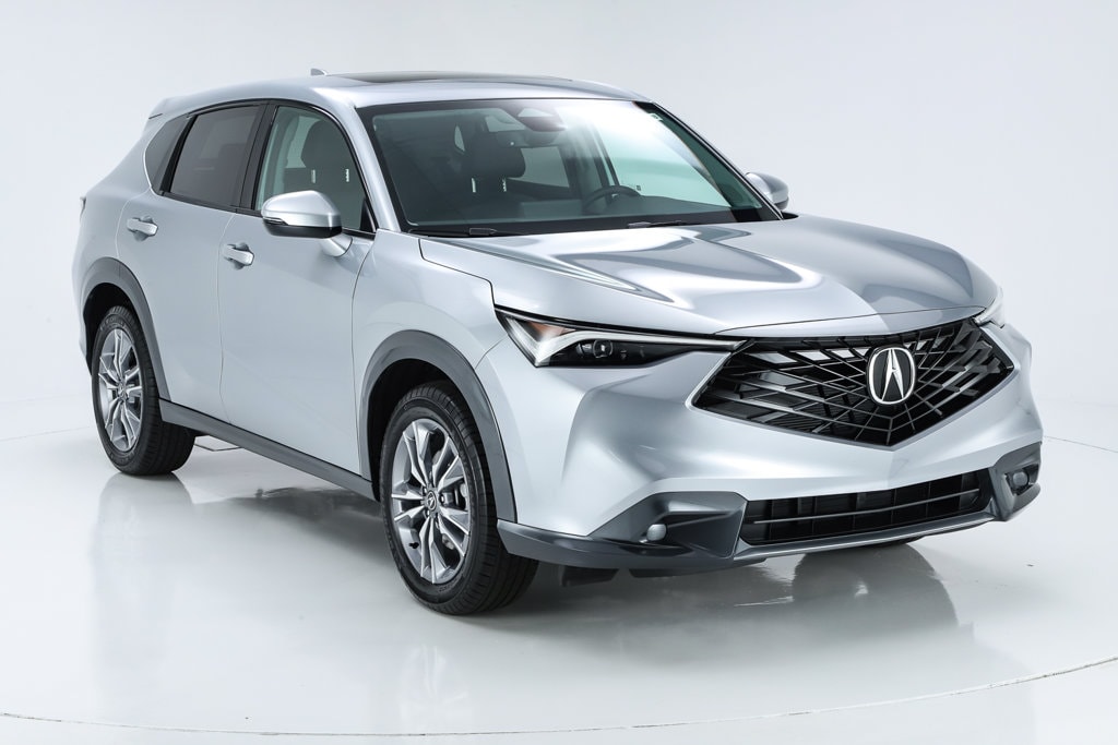 2026 Acura ADX