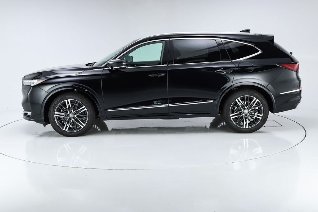 Used 2026 Acura MDX Advance Package SH-AWD SUV