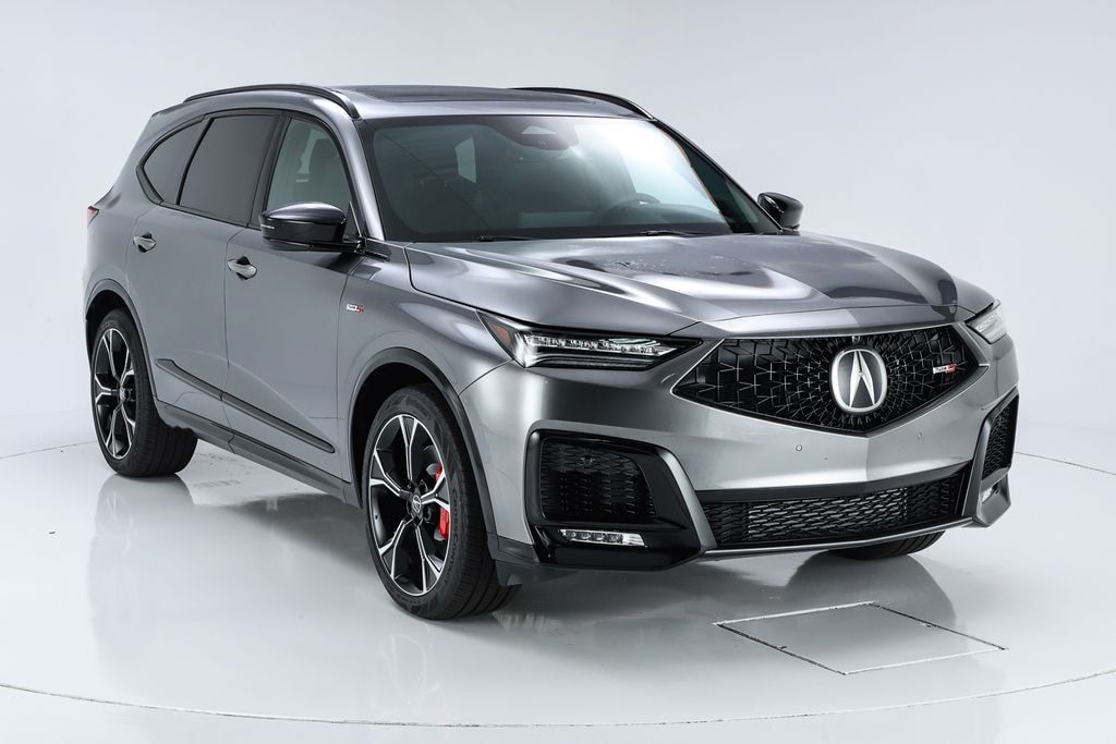 New 2026 Acura MDX Type S w/Advance Package SUV